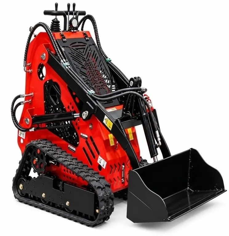 2026 SDLANCH 2026 SSL60 Mini Skid Steer Loader