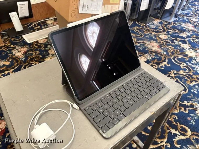 Apple iPad Pro