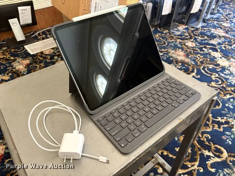 Apple iPad Pro