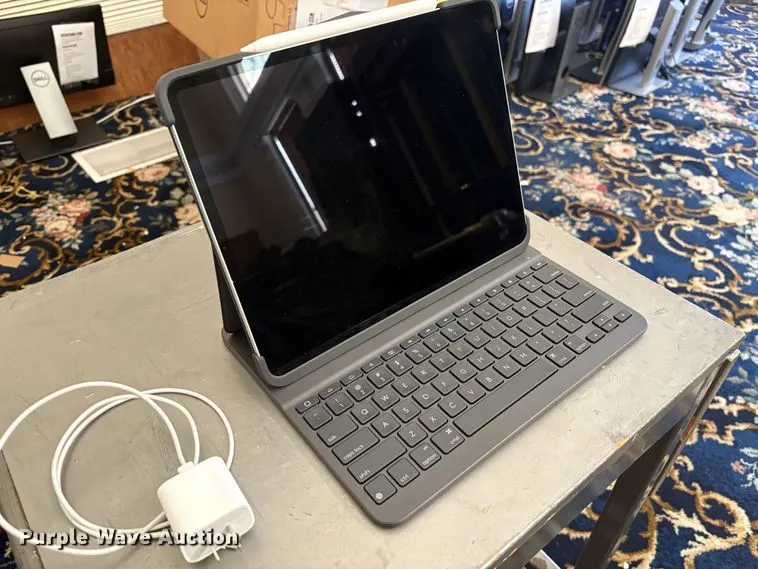 Apple iPad Pro
