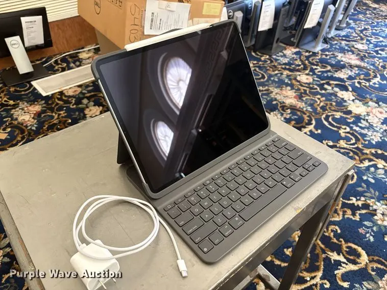 Apple iPad Pro