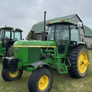JOHN DEERE 4230 DIESEL TRACTOR