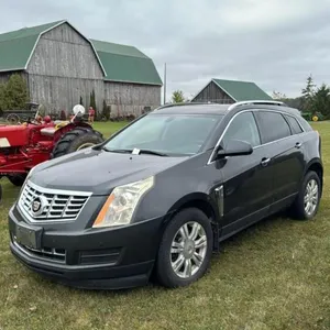 2016 CADILLAC SRX FWD SUV