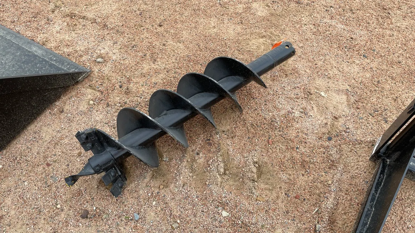 Blue Diamond 12" Auger Bit