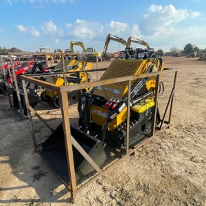 AGT MX-CRT23 Compact Track Loader