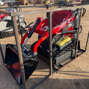 AGT YSRT14 Skid Steer Loader