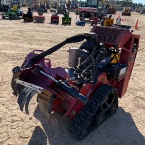 Toro STX 26 Walk-Behind Stump Grinder