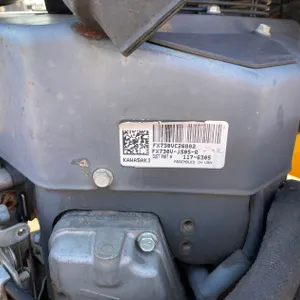 Toro STX 26 Walk-Behind Stump Grinder
