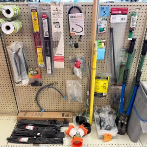 Lawn & Garden Equipment Parts, Tools & Accessories