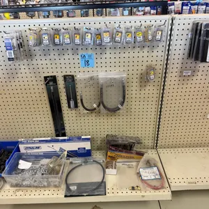 Assorted Automotive Grease Fittings, Lubrication Accessories & Repair Supplies