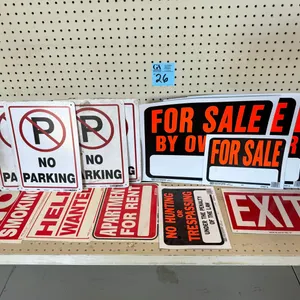 Signage