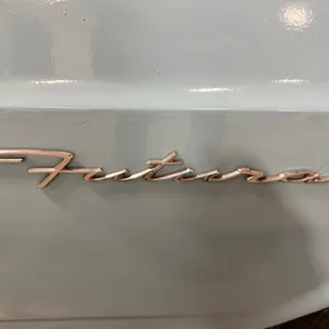Vintage Auto