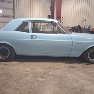 Vintage Auto