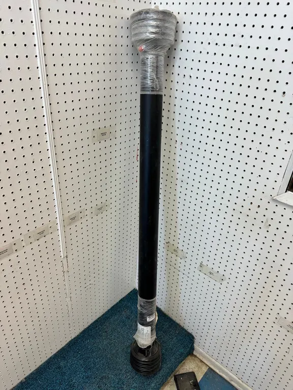Weasler Engineering PTO Safety Shield – Part #900-2560