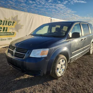 2008  Dodge  Grand Caravan  SE 4dr Extended Mini-Van