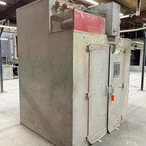 Despatch Batch Oven