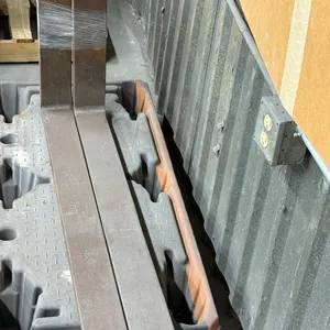 42" x 4" Lift Truck Forks