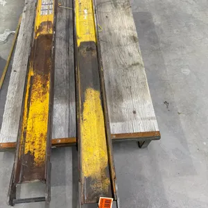 Fork Extenders
