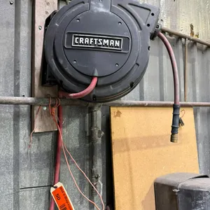 Craftsman Airhose Reel