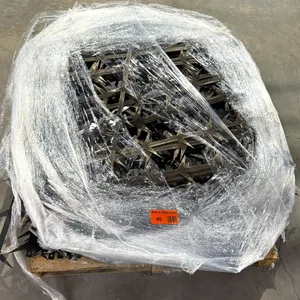 Pallet of Flat Drying Hangers