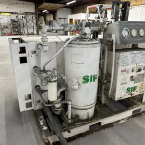 Gardner Denver 40hp Air Compressor
