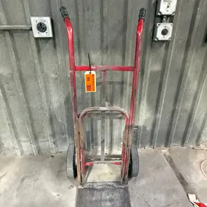 2-Wheel Dolly