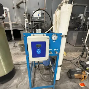 Culligan Series M2 Reverse Osmosis System