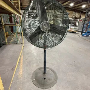Patton Mach 30 Shop Fan