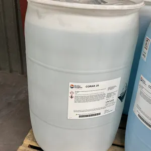55 Gallon Drum of Quaker Houghton Corak 25 Pretreatment Fluid