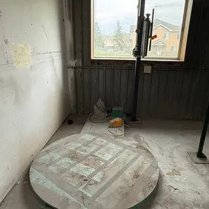 Synergy .5 Pallet Stretch Wrapper