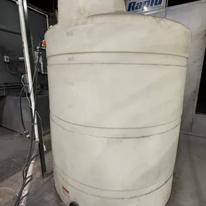 900 Gallon Water Storage Tank