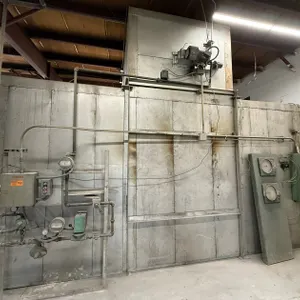 FECO Batch Oven