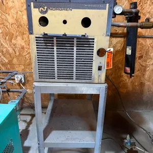 Norgren Air Dryer