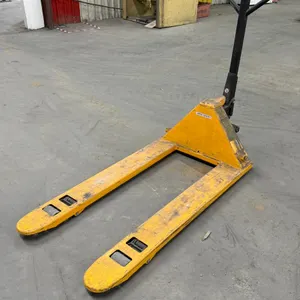5,500 Lb. Pallet Jack