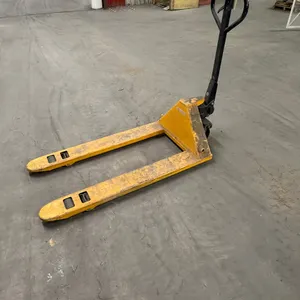 5,500 Lb. Pallet Jack