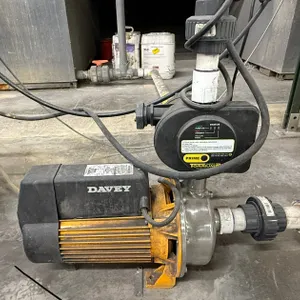 Davey BT30-30 Pump