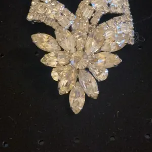 Vintage Kramer brooch