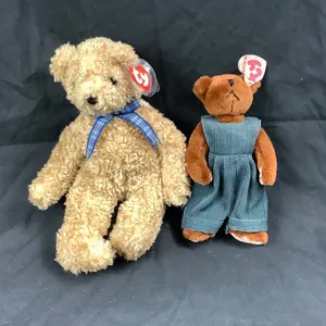 Ty Collectables Big Bear Little Bear
