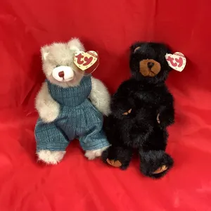 Ty Collectables Bears