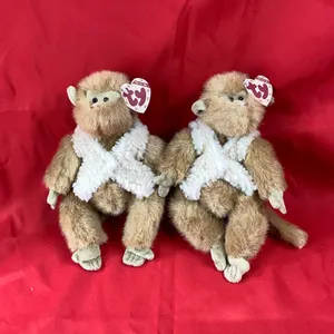 Beanie Baby Collectable Morgan
