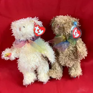 Beanie Baby Best Friends Beary Cute