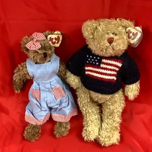 Beanie Baby