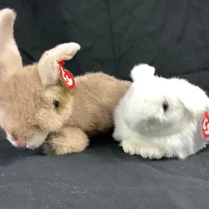Beanie Baby