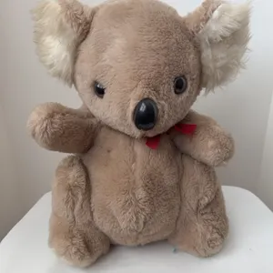 A Daekor Pot Belly Koala from the late 1970s