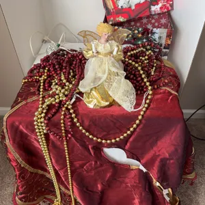 Christmas decorations