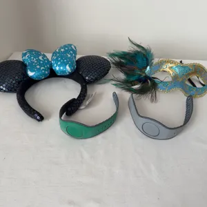 Disney lot