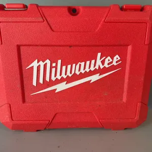 Milwaukee Empty Case for Compact Cordless Drill