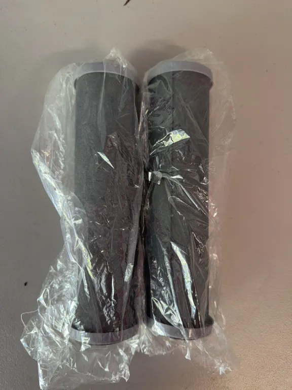 Replacement Water Filter Cartridge-2 Pack