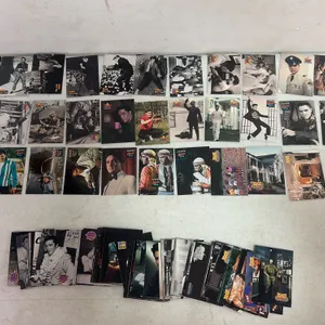 1992 ELVIS CARDS