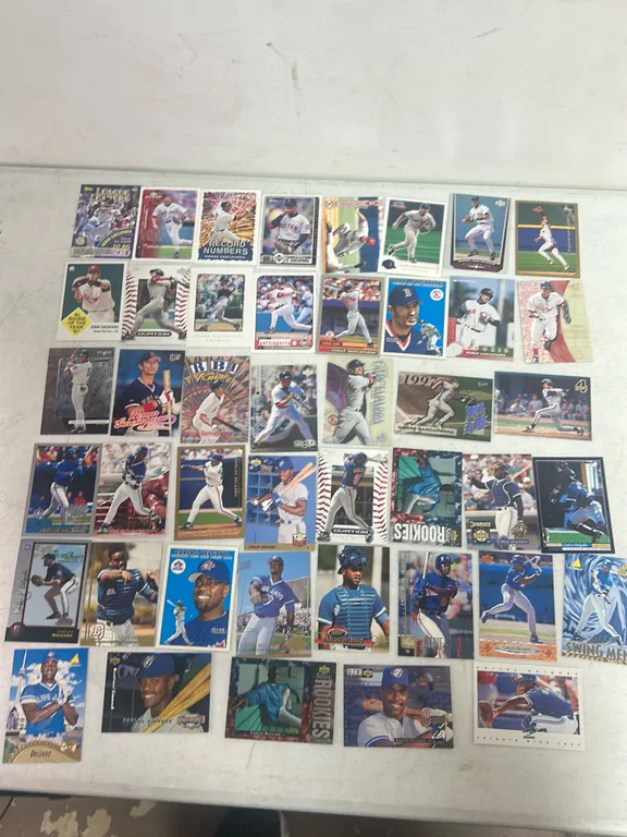 GARCIAPARRA & DELGADO